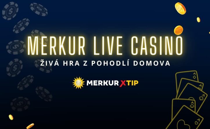 Merkurxtip live casino