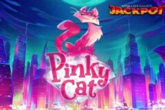 Pinky Cat od Apollo Games