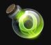 Symbol Písmeno Q automatu Alchemy od Kajot