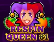 Respin Queen 81
