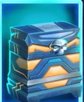 Symbol Scatter symbol automatu Spacejammers od Tom Horn Gaming