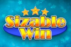 Sizable Win od Tom Horn Gaming