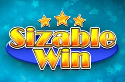 Sizable Win od Tom Horn Gaming