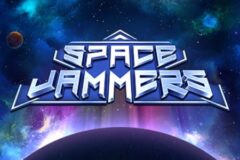 Spacejammers od Tom Horn Gaming