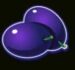 Symbol Švestka automatu Sizable Win od Tom Horn Gaming