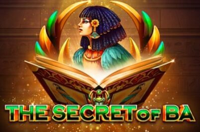 The Secret of BA od Tom Horn Gaming