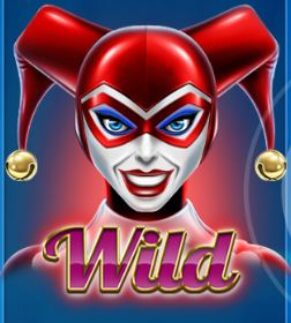 Symbol WILD Symbol automatu Respin Double Plus od Casimi
