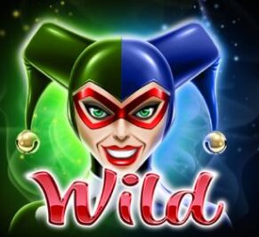 Symbol WILD Symbol automatu Respin Fool od Casimi