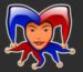 Symbol WILD symbol automatu Triple Joker od Tom Horn Gaming