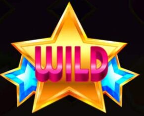 Symbol WILD Symbol automatu Wild Wild Best od Casimi