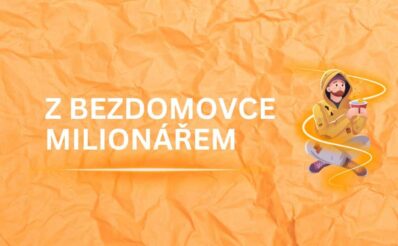 Jediné rozhodnutí stačilo k tomu, aby se mu jednou provždy změnil život!