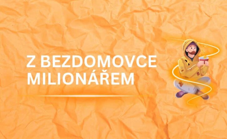 Jediné rozhodnutí stačilo k tomu, aby se mu jednou provždy změnil život!