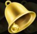 Symbol Zvon automatu Respin Double od Casimi