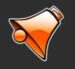 Symbol Zvon automatu Triple Joker od Tom Horn Gaming