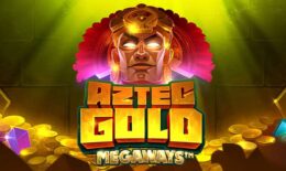 Aztec Gold od iSoftBet