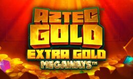 Azetc Gold Extra od iSoftBet