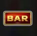 Symbol Červený BAR automatu Retro Wheels od Kajot
