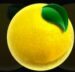 Symbol Citron automatu Respin Fool od Casimi