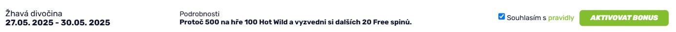 fBET aktivuj bonus
