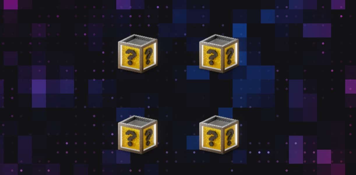 Fortuna Lucky Boxy