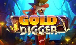Gold Digger od iSoftBet
