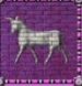 Symbol Kůň automatu Thrones of Persia od Tom Horn Gaming