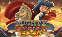 Mighty Empire iSoftBet