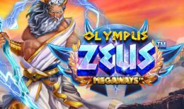 Olympus Zeus od iSoftBet