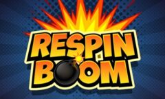 Respin Boom od Casimi