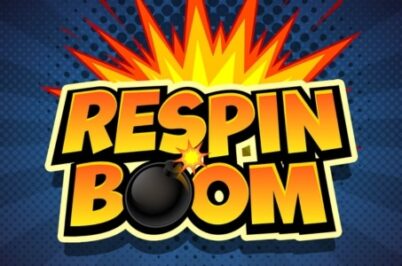 Respin Boom od Casimi