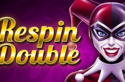 Respin Double od Casimi