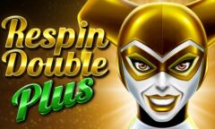 Respin Double Plus od Casimi