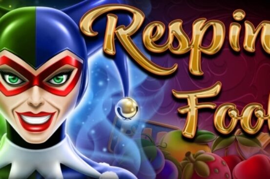 Respin Fool od Casimi