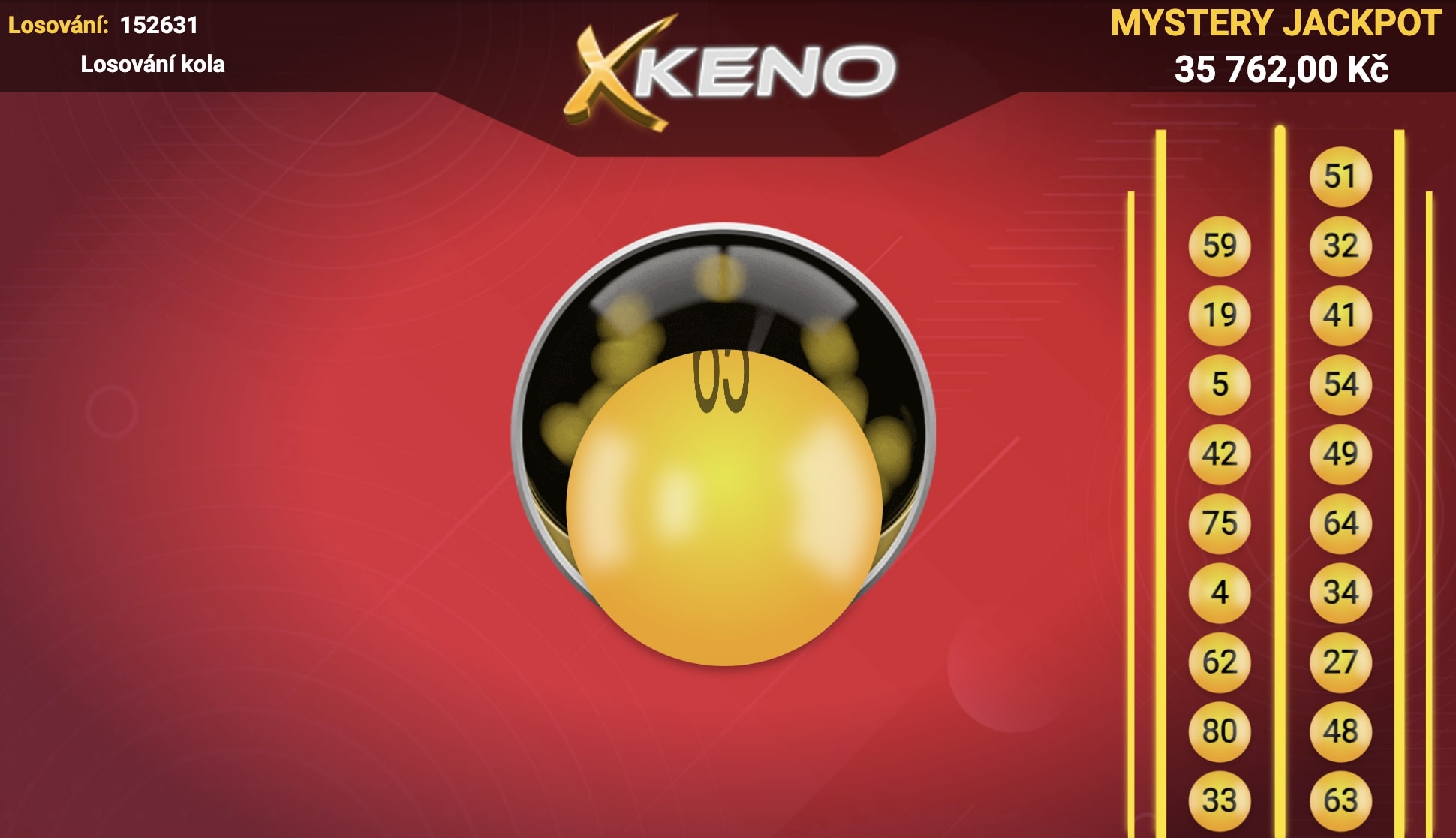 slosování-xkeno