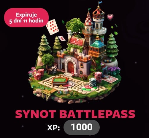 synot battlepass
