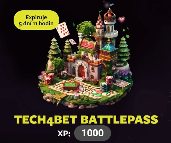 tech4bet battlepass