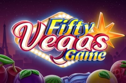 Vegas Fifty od Casimi