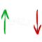 Vedlejší sázka součet čísel vyšší nižší než 202,5