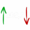 Vedlejší sázka součet čísel vyšší nižší než 202,5