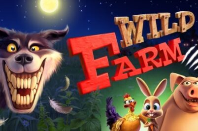 Wild Farm od Casimi
