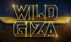 WILD Giza od Casimi