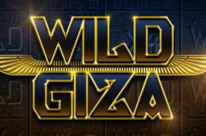 WILD Giza od Casimi