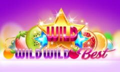 Wild Wild Best od Casimi