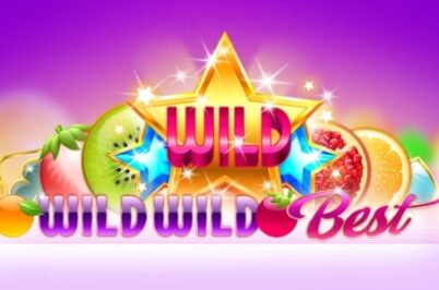Wild Wild Best od Casimi