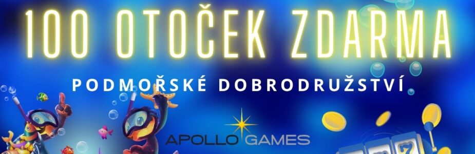 100-fs-bonus-apollo-games Získej 100 FS jako bonus u Apollo Games