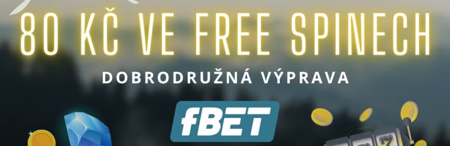 80-kc-ve-free-spinech-fbet Získej 80 Kč ve free spinech