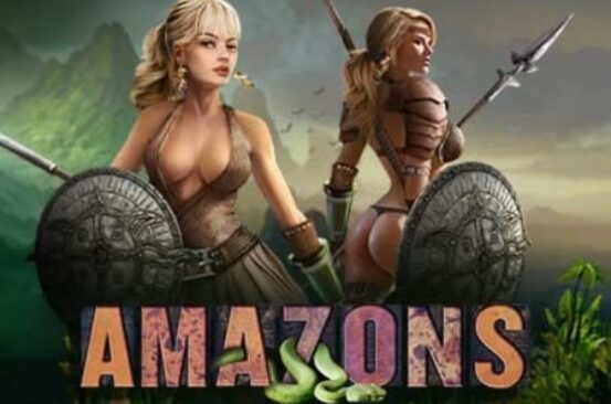 Amazons od Synottipu