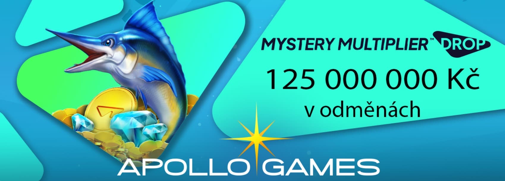 Apollo Mystery banner