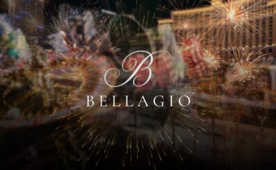 Bellagio Casino