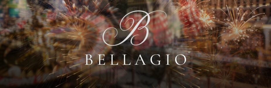 Bellagio Casino